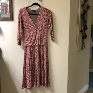 Boden Women’s Dress  12 R